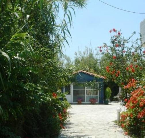 Διαμέρισμα Silvi Mari *