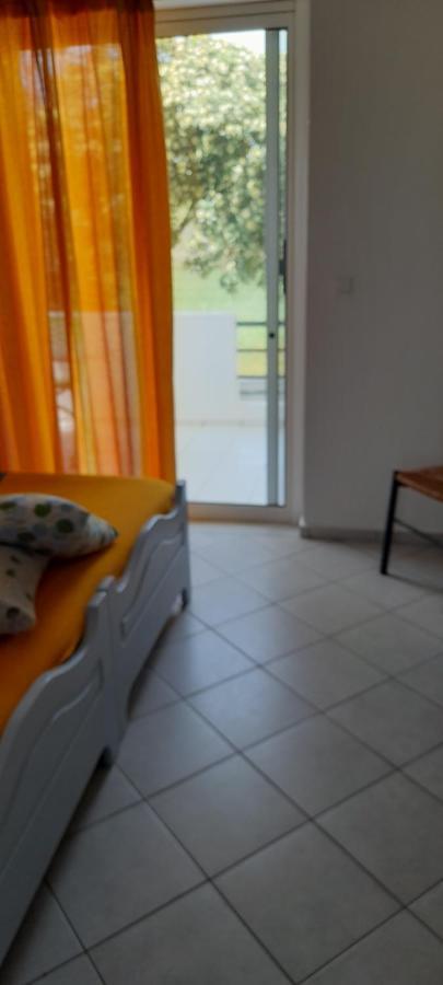 Daire Silvi Mari Platanes (Rethymno)