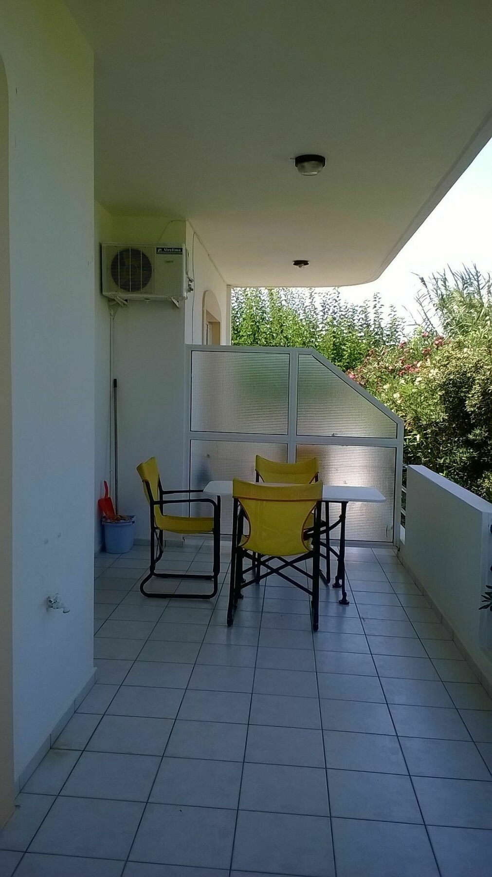 Silvi Mari Platanes (Rethymno)