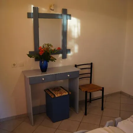Silvi Mari Apartments Platanes  Room photo