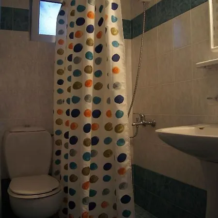 Silvi Mari Apartments Platanes  Room photo