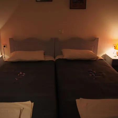 Silvi Mari Apartments Platanes  Room photo