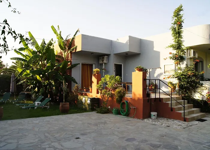 Silvi Mari Apartments