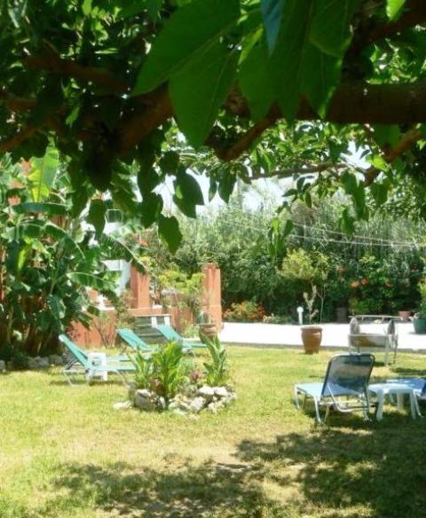 Silvi Mari Apartment Platanes (Rethymno)