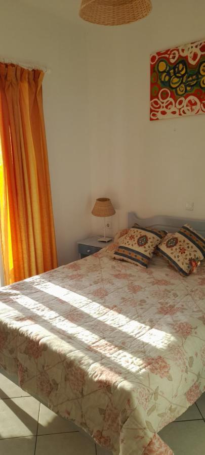 Apartment Silvi Mari