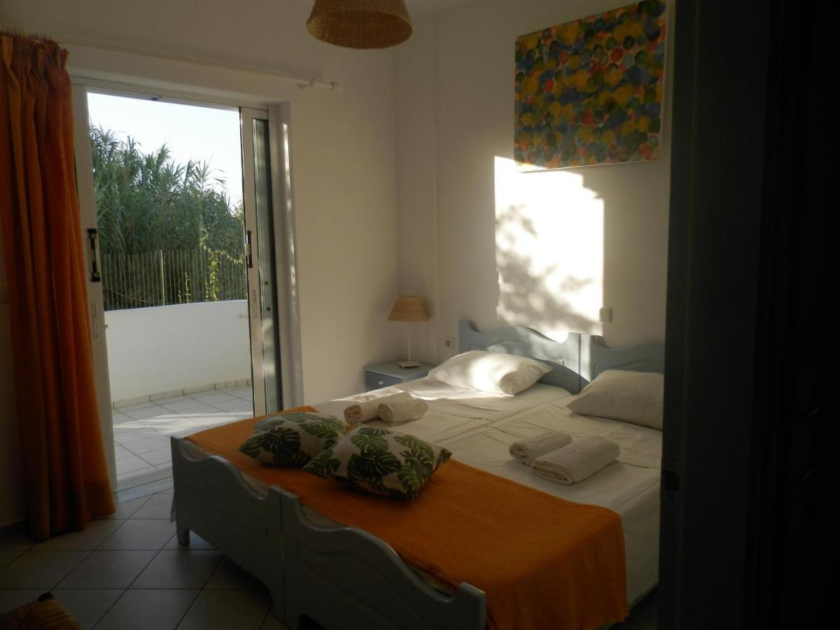 Apartment Silvi Mari