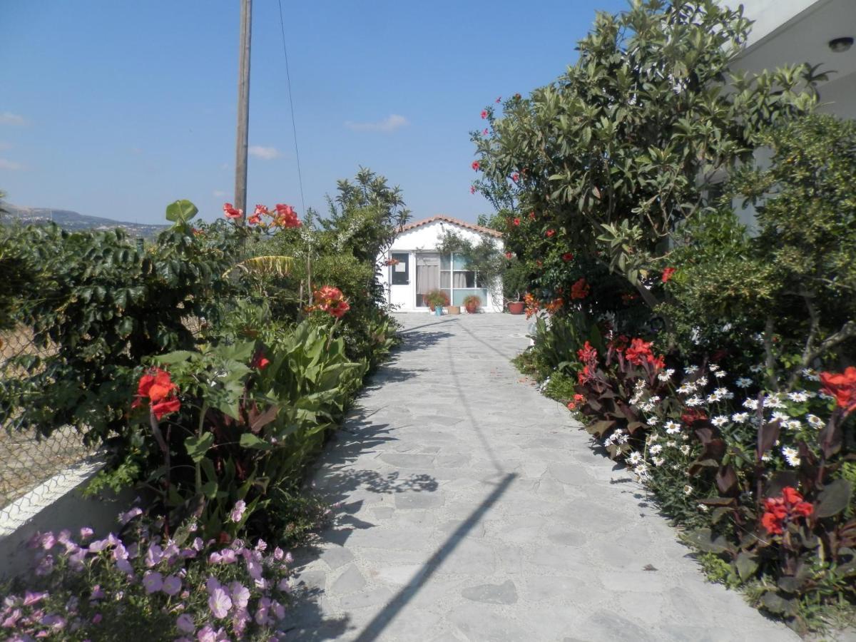 Silvi Mari Apartment