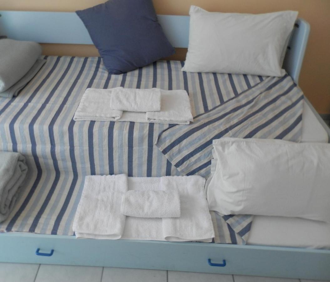 Silvi Mari Apartment