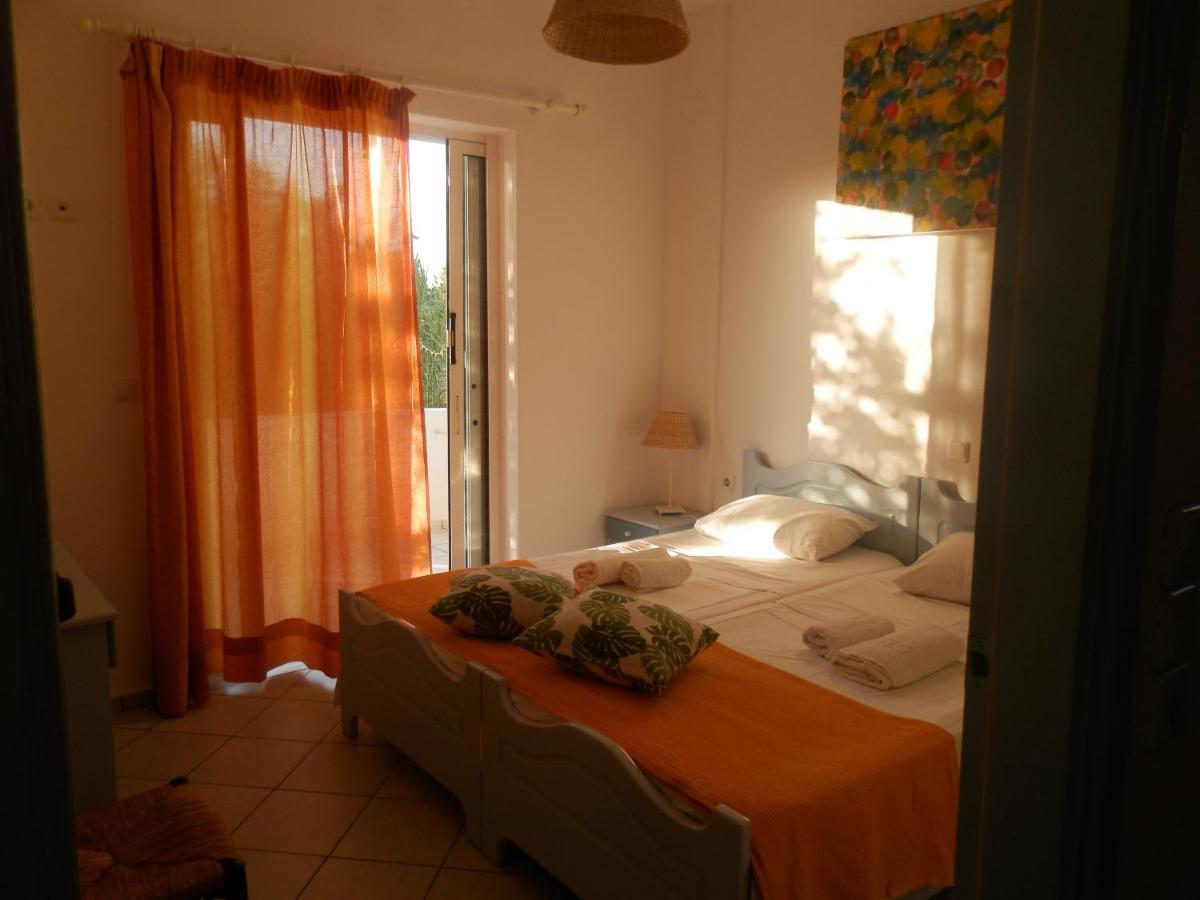 Silvi Mari Platanes (Rethymno)