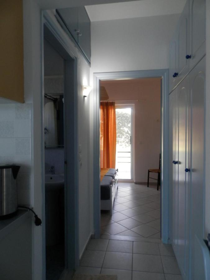 Silvi Mari Apartment *