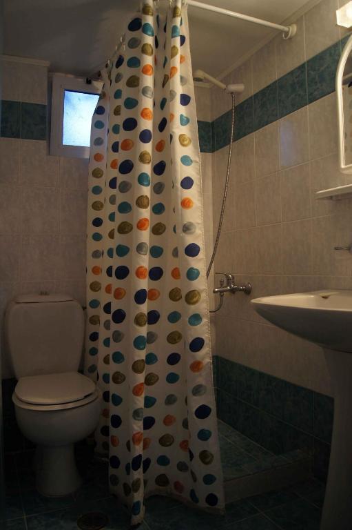Silvi Mari Apartment *