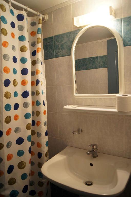 Silvi Mari Apartment *