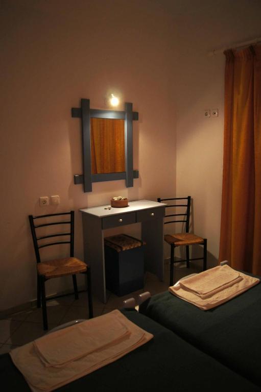 Silvi Mari Apartment *