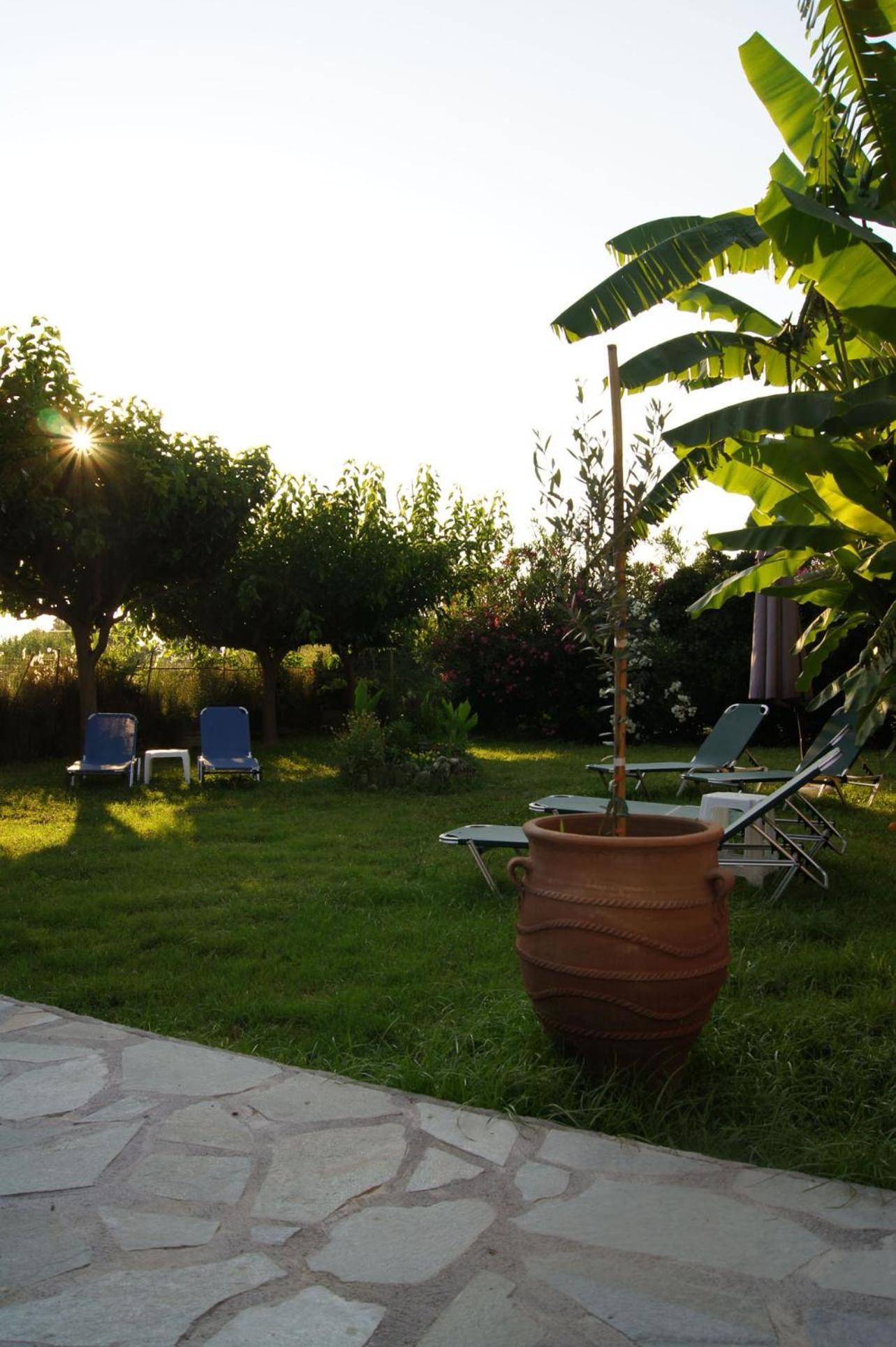 Apartment Silvi Mari