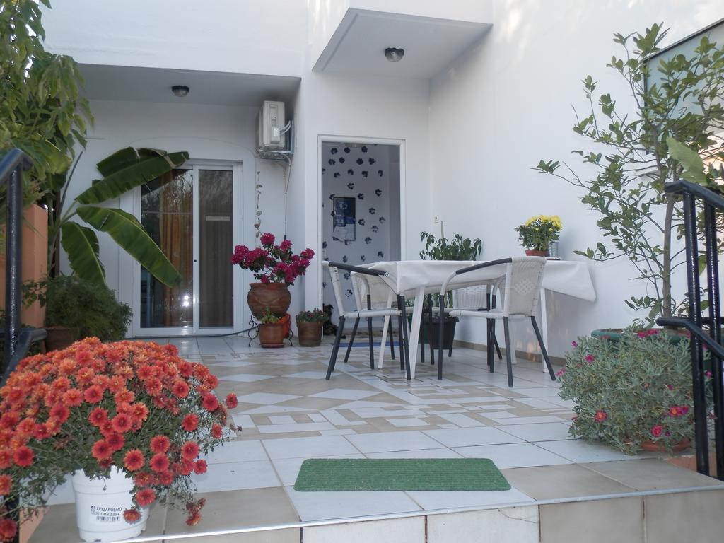 Silvi Mari Platanes (Rethymno)