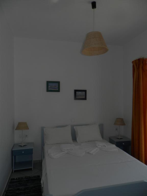 Apartment Silvi Mari Platanes (Rethymno)