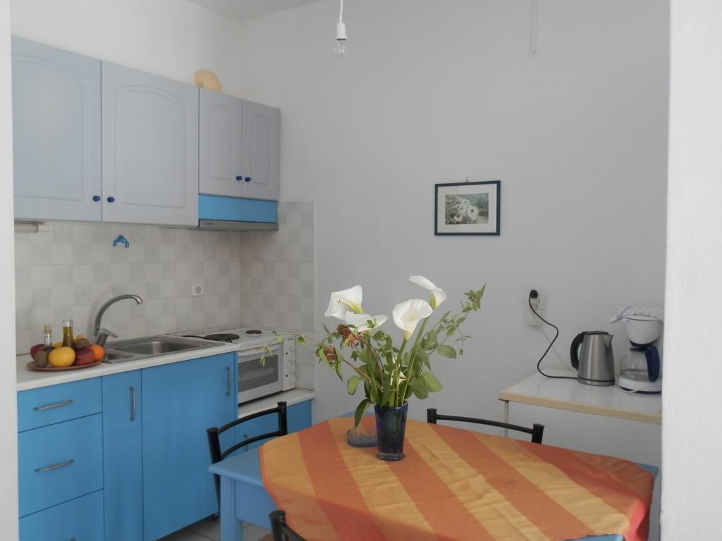 Silvi Mari Apartment