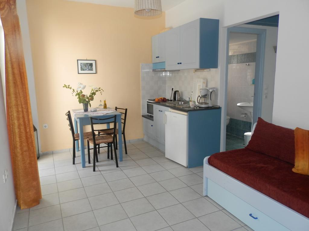 Silvi Mari Apartment