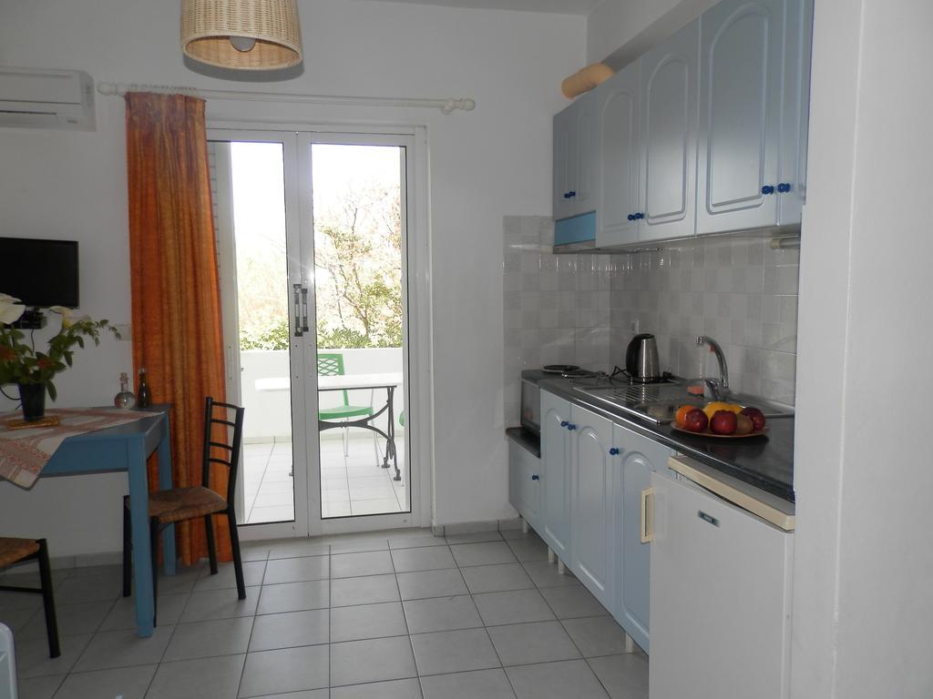 Silvi Mari Apartment *