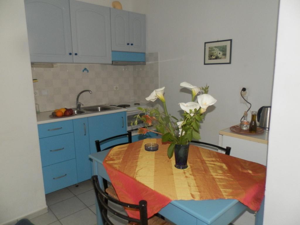 Silvi Mari Apartment