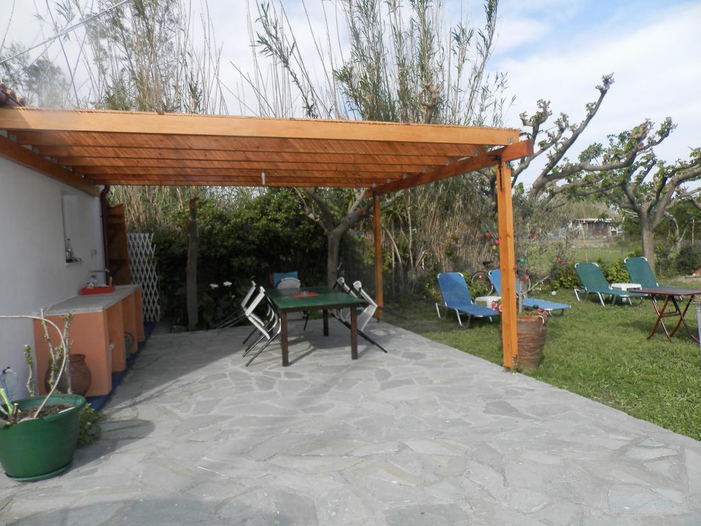 Silvi Mari Apartment *