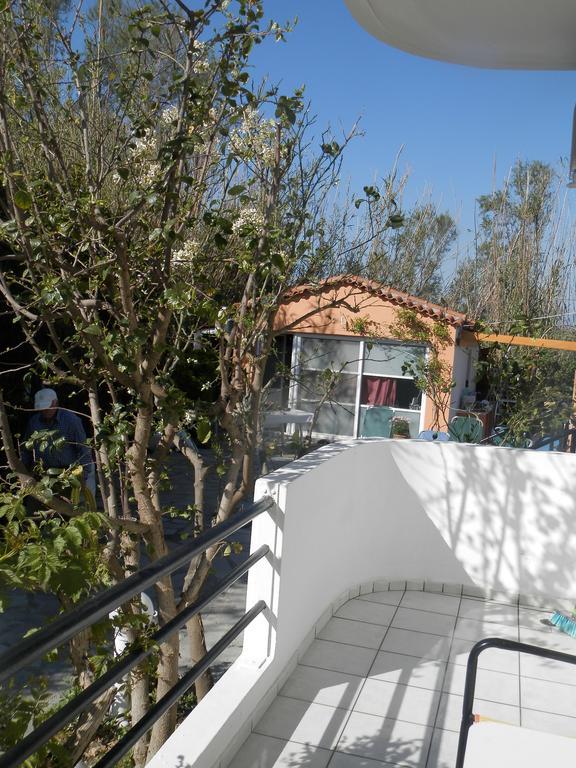 Apartment Silvi Mari *