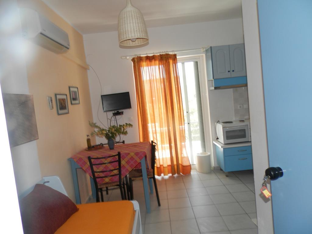 Silvi Mari Platanes (Rethymno)
