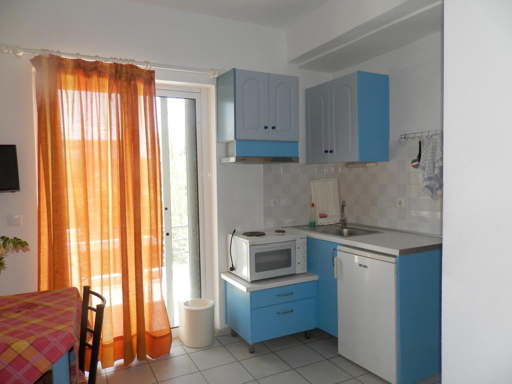 Silvi Mari Apartment