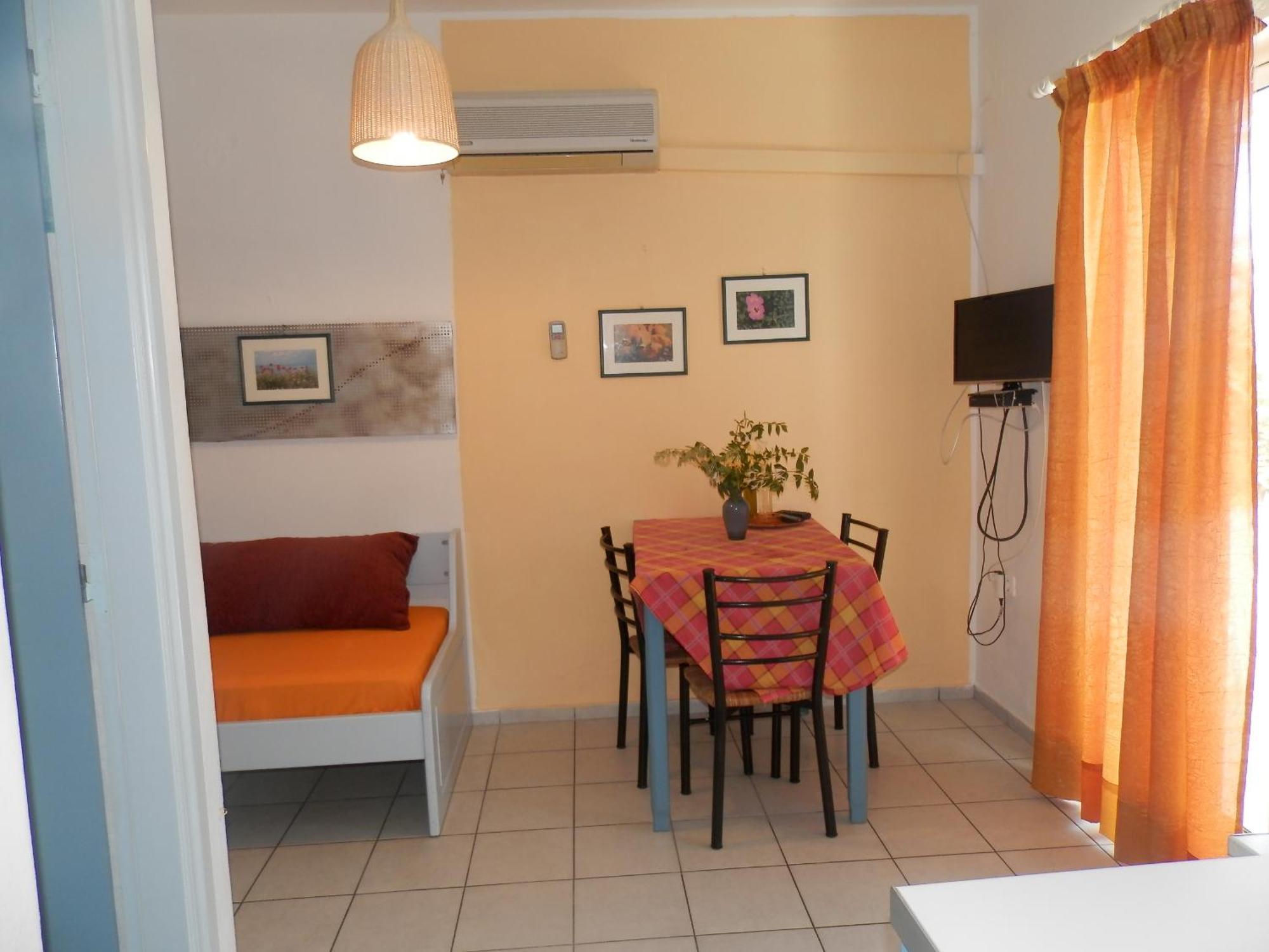 Silvi Mari Apartment Platanes (Rethymno)