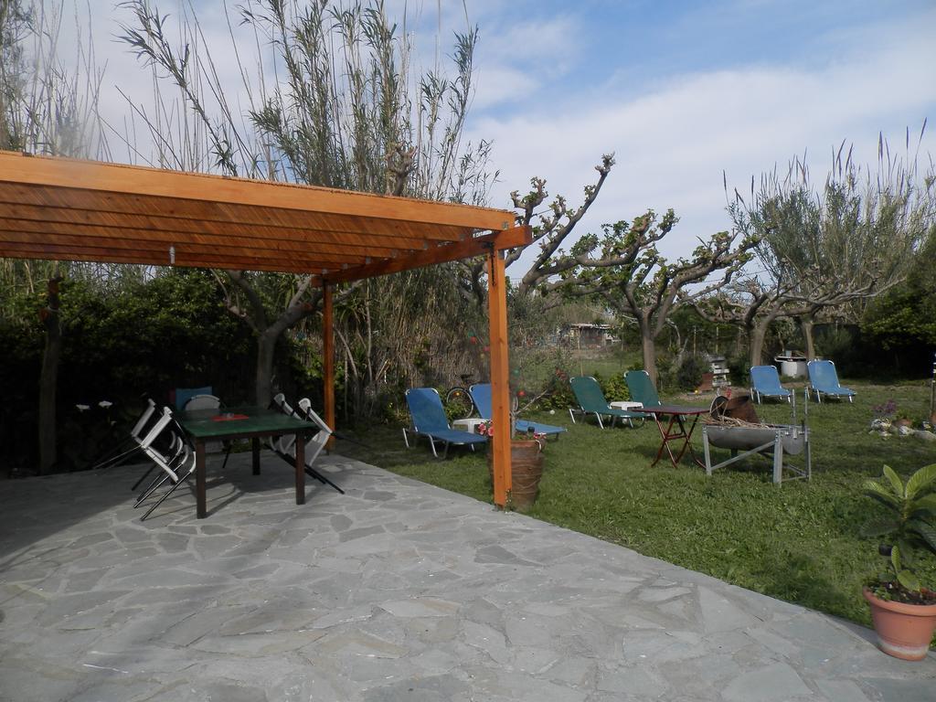 Apartment Silvi Mari Platanes (Rethymno)