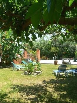 Apartment Silvi Mari *