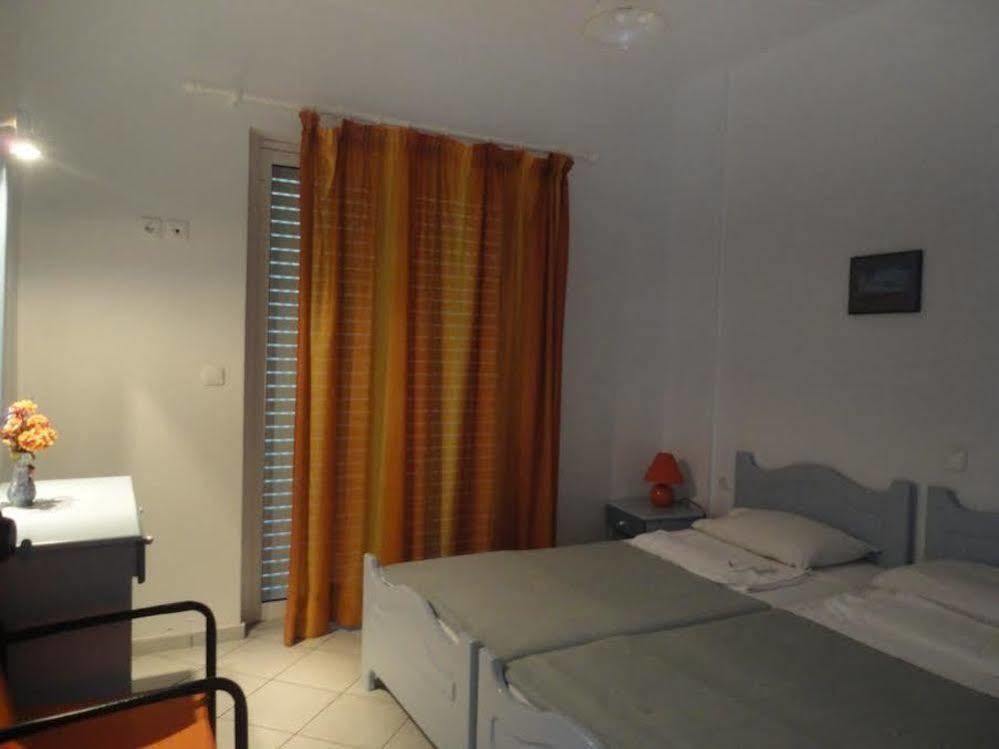 Apartment Silvi Mari *
