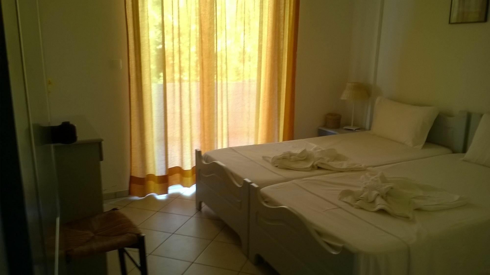 Apartment Silvi Mari *