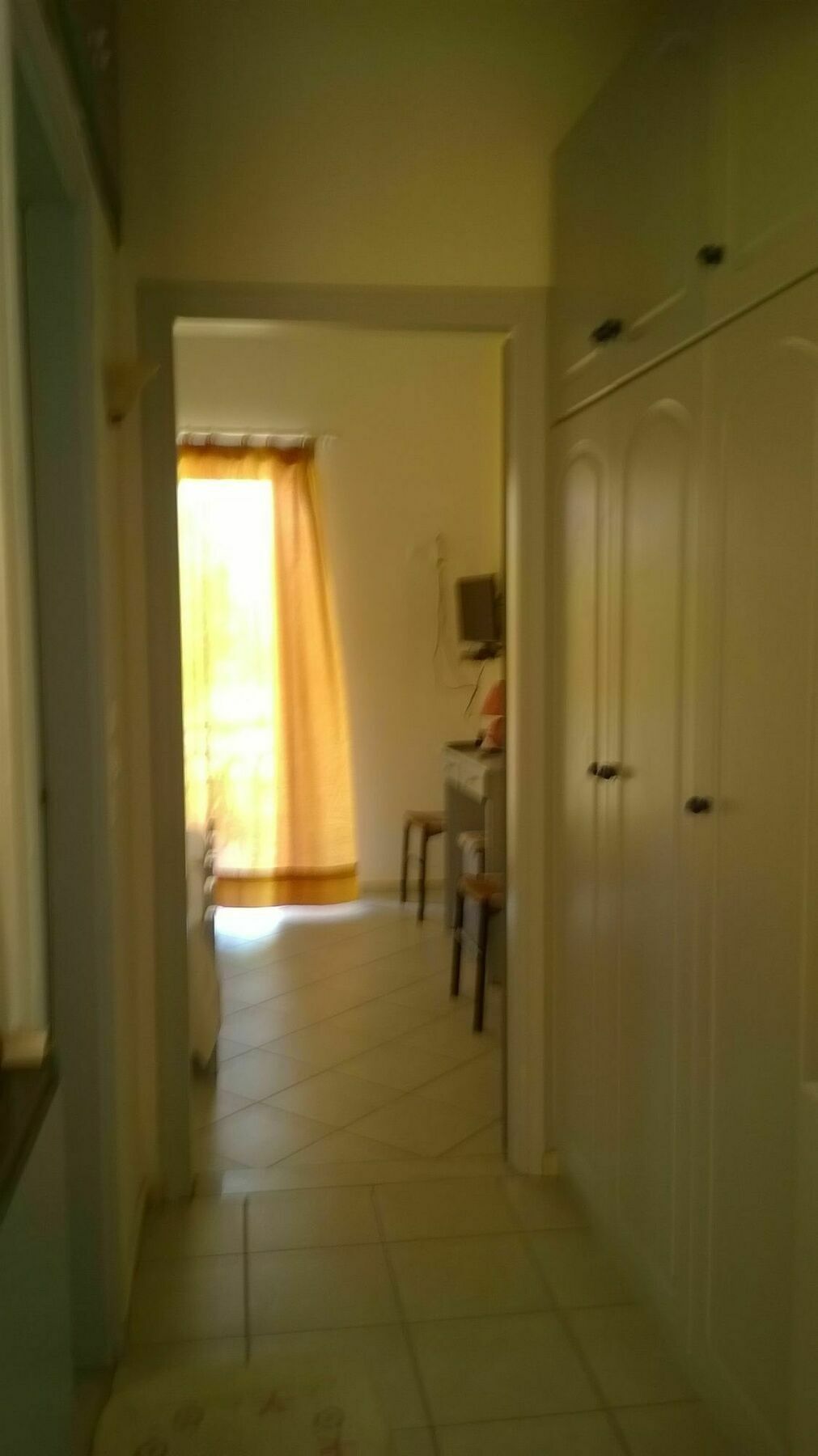 Silvi Mari Apartment Platanes (Rethymno)