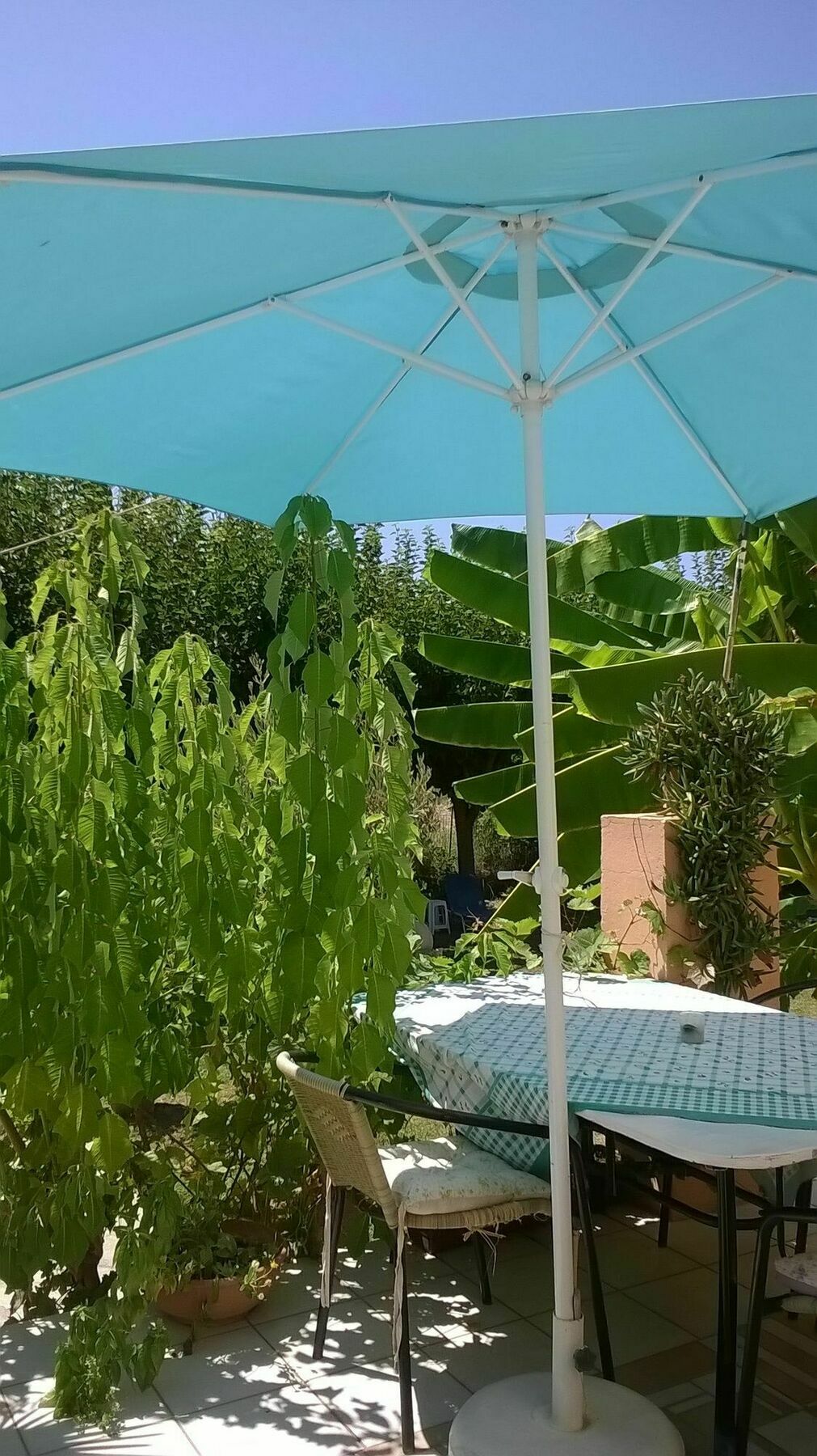Silvi Mari Apartment *