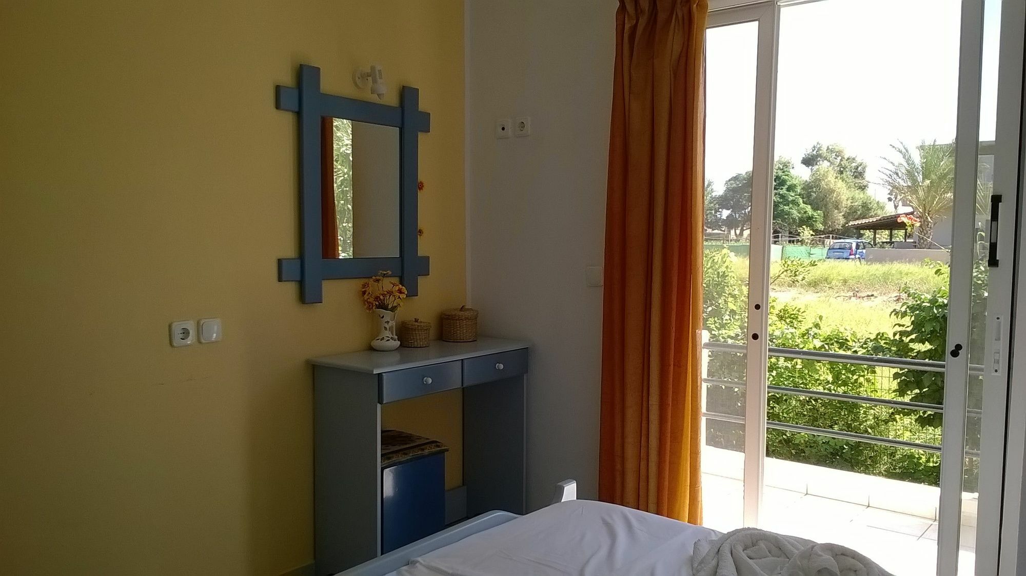 Silvi Mari Apartment Platanes (Rethymno)