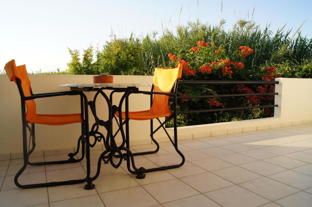 Apartment Silvi Mari *