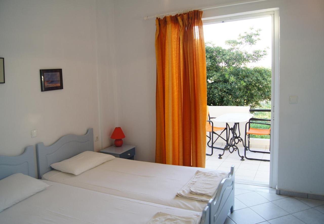 Apartment Silvi Mari *