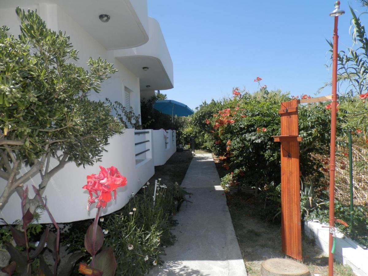 Silvi Mari Appartement