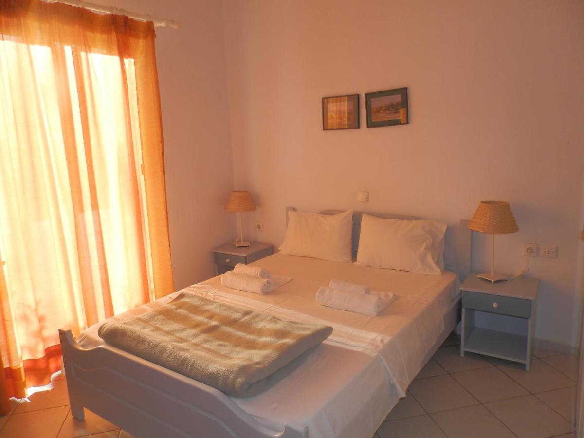 Appartement Silvi Mari