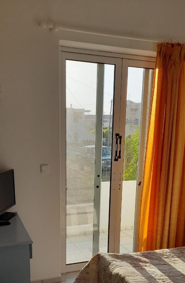 Appartement Silvi Mari